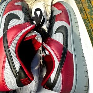 Nike by you uniquely designed men’s 12 custom